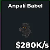 Anpali Babel