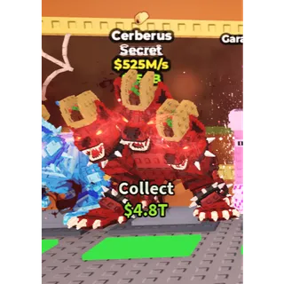 Cerberus