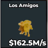 Los Amigos
