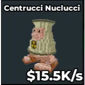 Centrucci Nuclucci