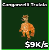 Ganganzelli Trulala