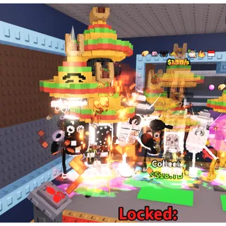 La Taco Combinasion 1.3b/s