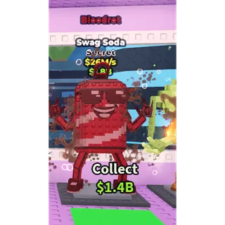 Swag Soda