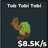 Tob Tobi Tobi