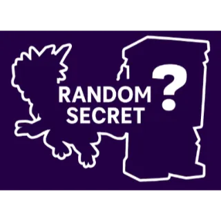 Random Secret Steal a Brainrot