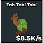 Tob Tobi Tobi