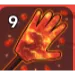 Lava Slap