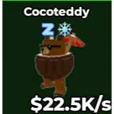 Z Cocoteddy