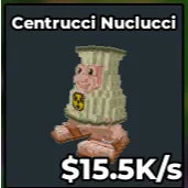 Centrucci Nuclucci