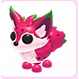 DragonFruit Fox