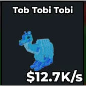 Tob Tobi Tobi