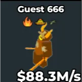 Guest 666 88.3ms