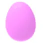 Pink Egg