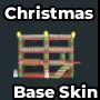 Christmas Base