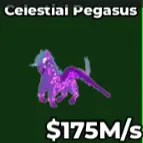 Celestial Pegasus