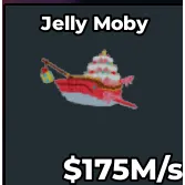 Jelly Moby
