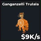 Ganganzelli Trulala