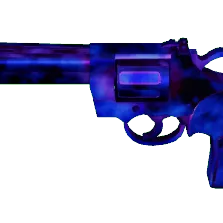 Galaxy Revolver