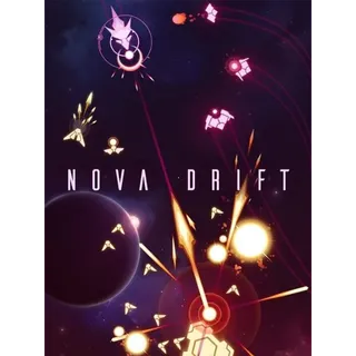 Nova Drift