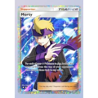 Morty