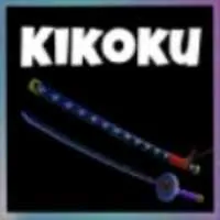 Kikoku | GPO | Grand Piece Online