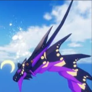 Amaris | Dragon Adventures