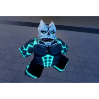 KAIJU NO 8 | Sakura Stand