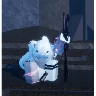 Ronin Awaken - Sakura Stand