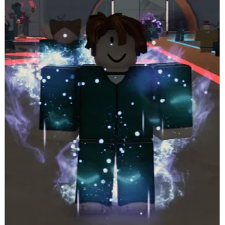 Ultra Instinct | x99 Power Reroll | Ink Game | Unverified Account 13+ | Fast And Cheap !!!