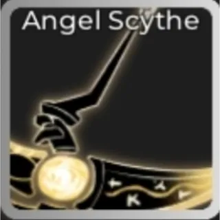 Angel Scythe - Dragon Soul