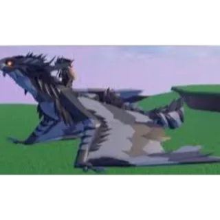 Moixaura | Dragon Adventures