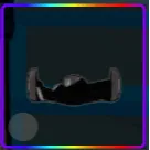 Camber Mask ( Sayen Drip 4 )  - Dragon Soul