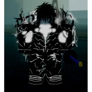 Nightfall Half Shroud - NFS HALF GPO