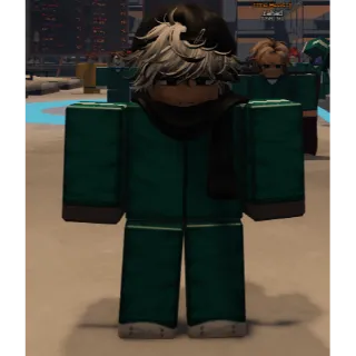 THE DOCTOR | INK GAME | X2 GAMEPASS | 65 WIN | UNVERIFIED ACCOUNT 