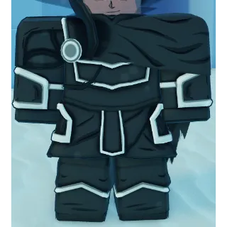 Dragon Soul - Dullahan Set ( Shirt , Pant , Shoes )