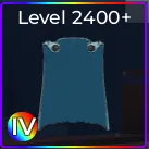 Opa Man Cape ( Sayen Drip 4 ) - Dragon Soul