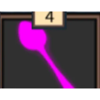 Bloodlines : Bloodline : Extraction Spoon x1 / Spoon x1