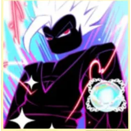 Special Edition Beast - Perm ( Dragon Soul )