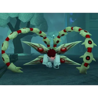 GHOUL://RE | One Eye Ghoul - Hinami v2 - Max Rank