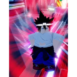 Anime Vanguard🌟Monkey King  (Awakened)🌟 ⚡INSTANT DELIVERY ⚡ Roblox AV Jin mori