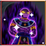 God of Destruction ( Special Edition ) - Permanent - Dragon Soul