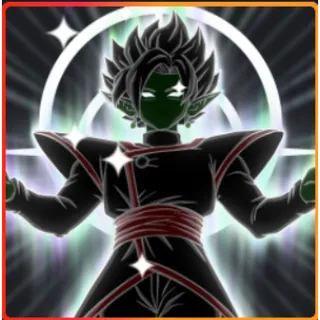 Zama Special Edition ( Permament )  | Dragon Soul