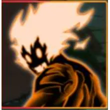 Savior Zenkai - Dragon Soul