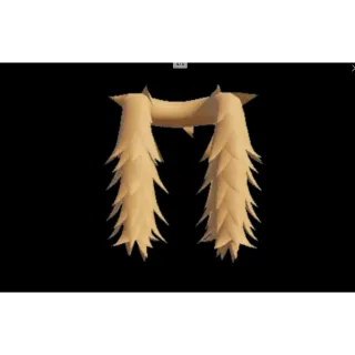 Soul King Scarf / SK Scarf / SKS |GPO | GRAND PIECE ONLINE