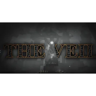 Enhancement Tome (Affinity V)- The Veil