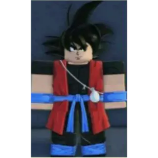 Xeno Boku PvP ( Dragon Soul )