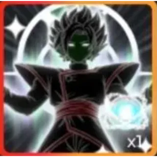 Zama / Immortal Special Edition ( Perm ) | Dragon Soul