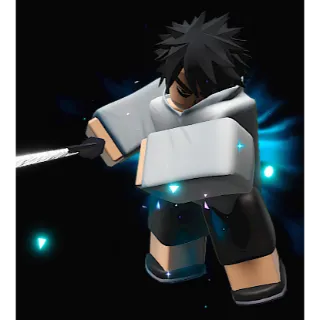 Seban | Anime Vanguards | Fast Delivery