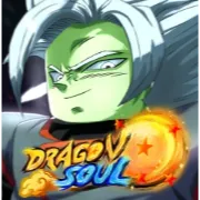 Dragon Soul - Lvl 2350 - Full Story - False Super Sayen God - Candy Cane Aura | Unverified Account | Fast Delivery