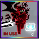 Despair  ( Perma ) - Dragon Soul